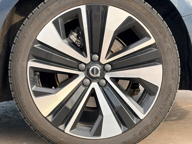 2022 Volvo S60 B5 Momentum