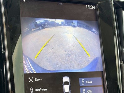 2022 Volvo S60 B5 Momentum