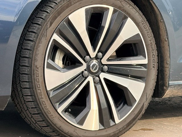 2022 Volvo S60 B5 Momentum