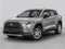 2022 Toyota Corolla Cross XLE AWD