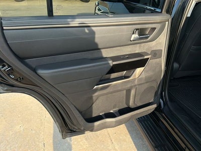 2024 Toyota Sequoia Limited 4WD | 8 Passenger