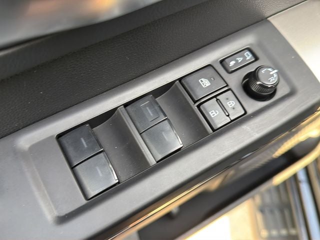 2024 Toyota Sequoia Limited 4WD | 8 Passenger