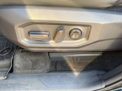 2024 Toyota Sequoia Limited 4WD | 8 Passenger