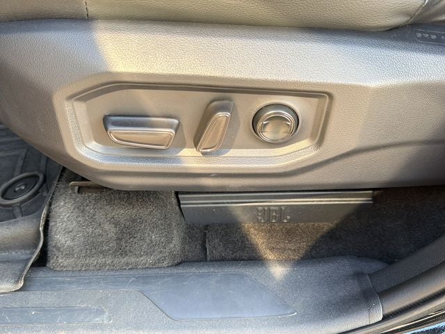 2024 Toyota Sequoia Limited 4WD | 8 Passenger