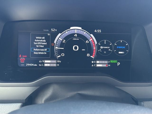 2024 Toyota Sequoia Limited 4WD | 8 Passenger