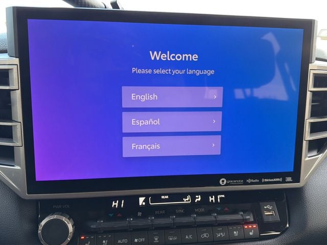 2024 Toyota Sequoia Limited 4WD | 8 Passenger