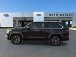 2024 Toyota Sequoia Limited 4WD | 8 Passenger