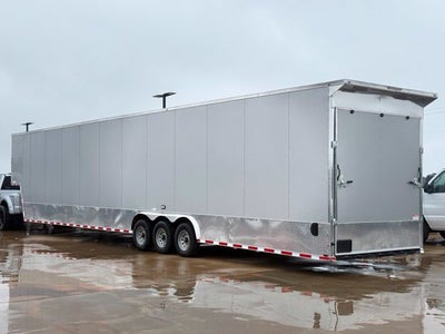 2026 WOW Hook & Line Cargo 8.5X52