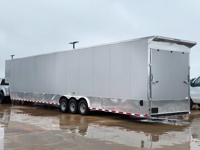 2026 WOW Hook & Line Cargo 8.5X52