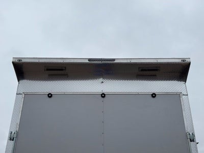 2026 WOW Hook & Line Cargo 8.5X52