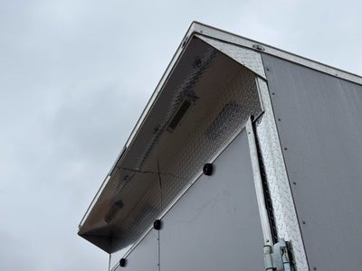 2026 WOW Hook & Line Cargo 8.5X52