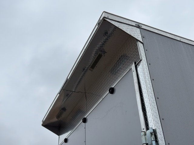 2026 WOW Hook & Line Cargo 8.5X52