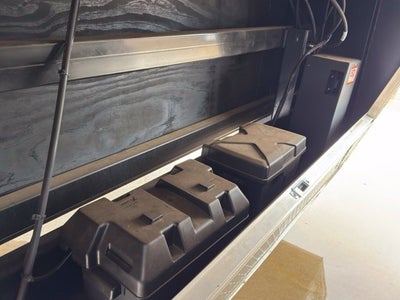 2026 WOW Hook & Line Cargo 8.5X52