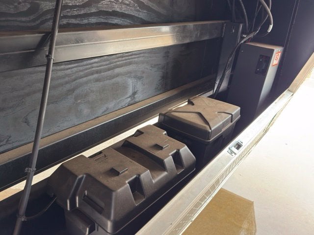 2026 WOW Hook & Line Cargo 8.5X52