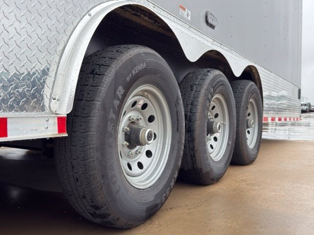 2026 WOW Hook & Line Cargo 8.5X52