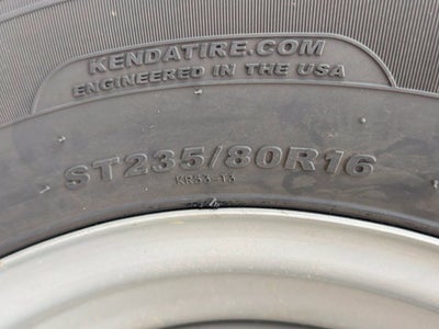 2026 WOW Hook & Line Cargo 8.5X52