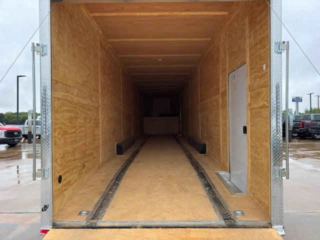 2026 WOW Hook & Line Cargo 8.5X52