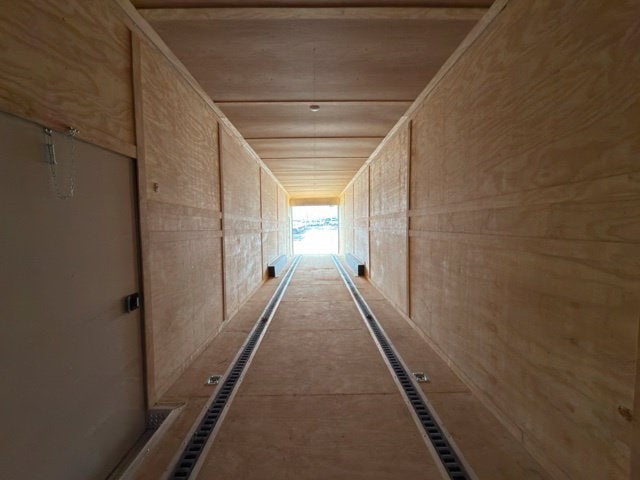 2026 WOW Hook & Line Cargo 8.5X52