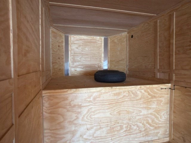 2026 WOW Hook & Line Cargo 8.5X52