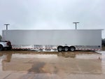 2026 WOW Hook & Line Cargo 8.5X52