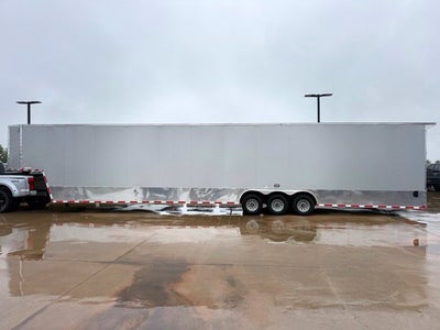 2026 WOW Hook & Line Cargo 8.5X52