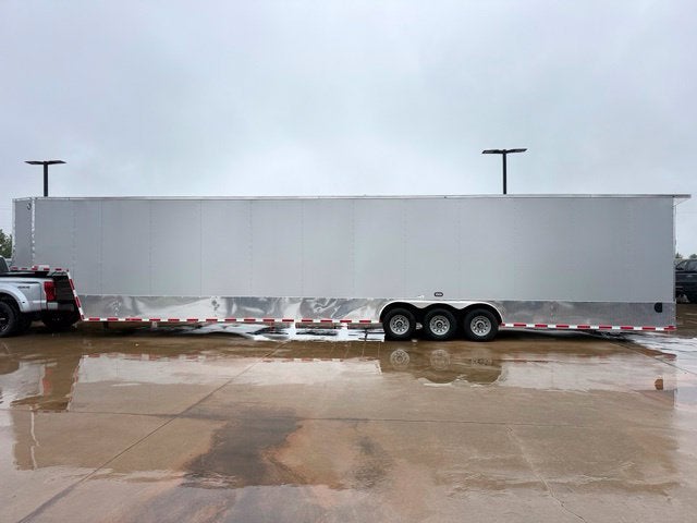 2026 WOW Hook & Line Cargo 8.5X52