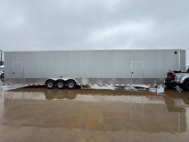 2026 WOW Hook & Line Cargo 8.5X52