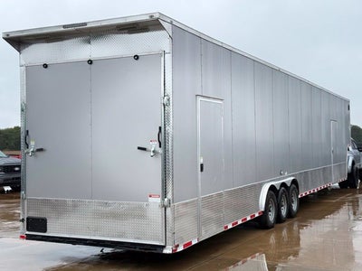 2026 WOW Hook & Line Cargo 8.5X52