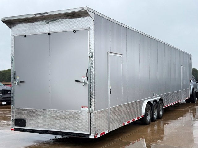 2026 WOW Hook & Line Cargo 8.5X52