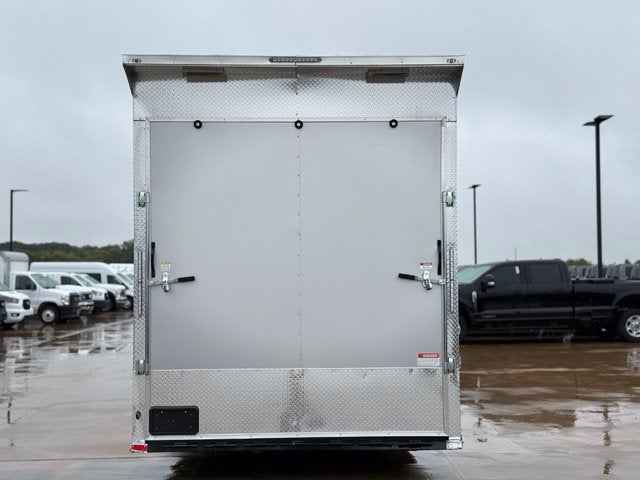 2026 WOW Hook & Line Cargo 8.5X52