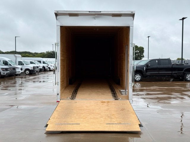 2026 WOW Hook & Line Cargo 8.5X52