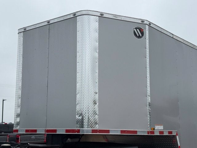 2026 WOW Hook & Line Cargo 8.5X52
