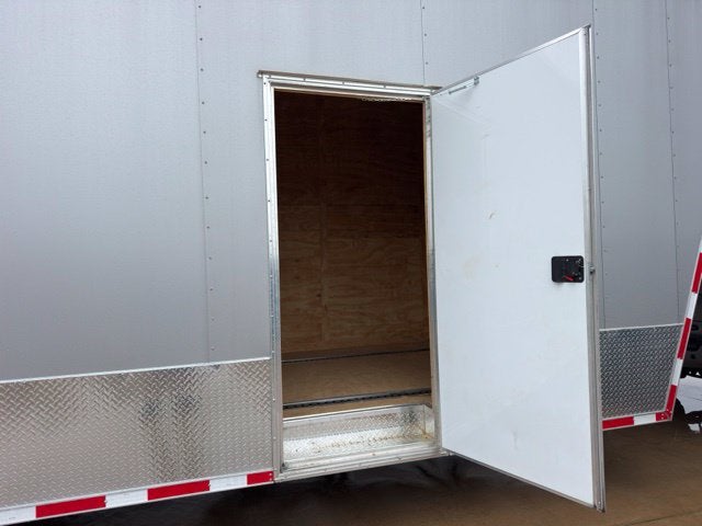 2026 WOW Hook & Line Cargo 8.5X52