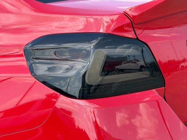 2018 Subaru WRX Premium