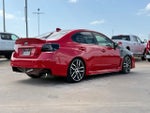2018 Subaru WRX Premium