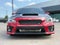 2018 Subaru WRX Premium