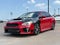 2018 Subaru WRX Premium