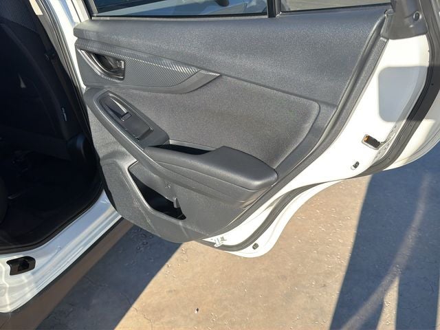 2022 Subaru Crosstrek Base AWD