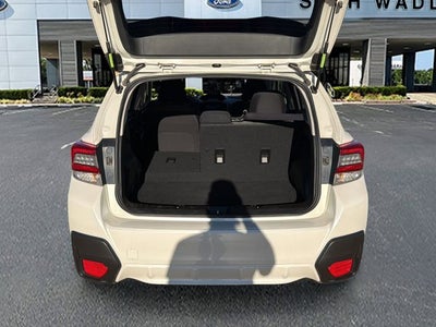 2022 Subaru Crosstrek Base AWD