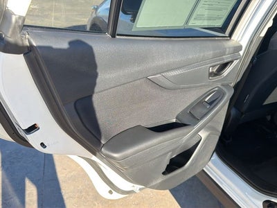 2022 Subaru Crosstrek Base AWD