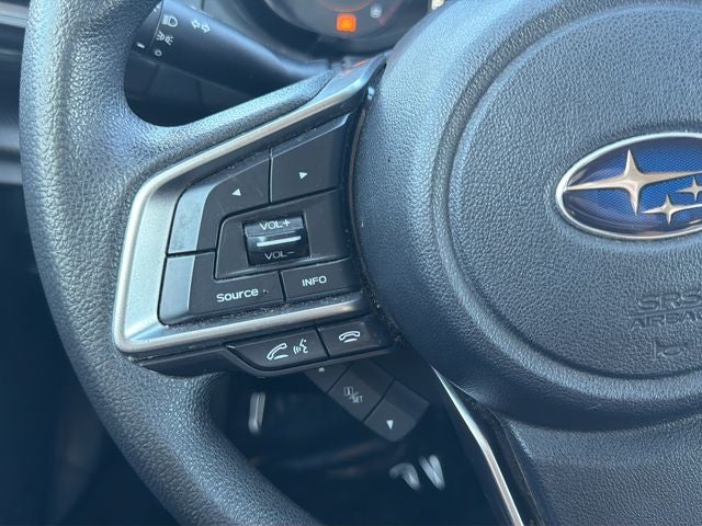 2022 Subaru Crosstrek Base AWD