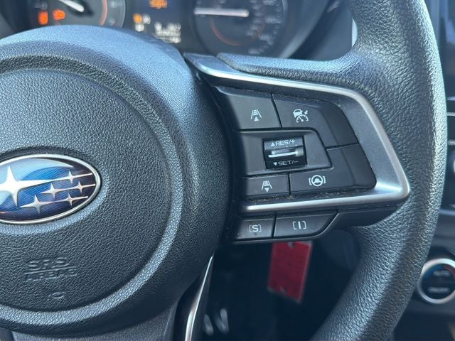 2022 Subaru Crosstrek Base AWD