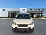2022 Subaru Crosstrek Base AWD