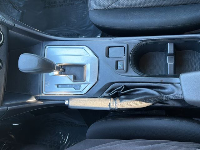 2022 Subaru Crosstrek Base AWD