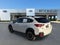 2022 Subaru Crosstrek Base AWD