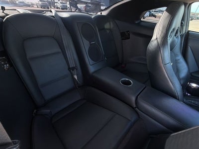 2010 Nissan GT-R Premium AWD