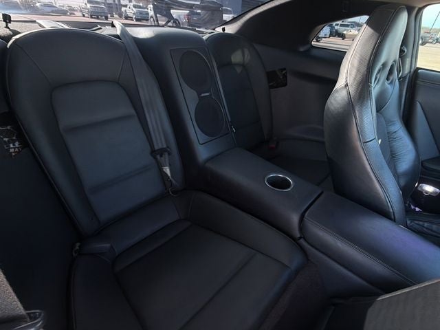 2010 Nissan GT-R Premium AWD