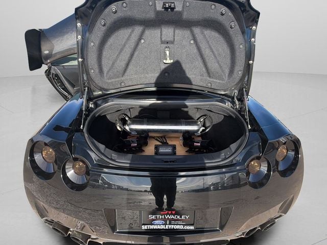 2010 Nissan GT-R Premium AWD