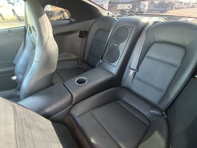 2010 Nissan GT-R Premium AWD