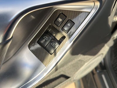 2010 Nissan GT-R Premium AWD